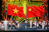 Viet Nam-China art program celebrates 2026 Mid-Autumn Festival